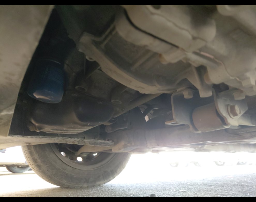 هيونداي أكسنت  2021 image