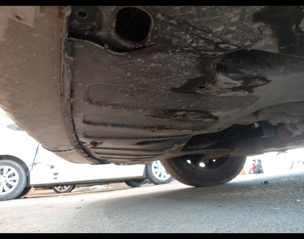 هيونداي أكسنت  2021 image