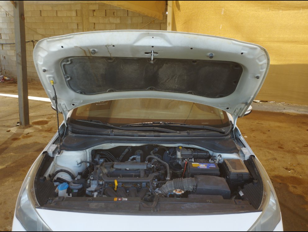 هيونداي أكسنت  2021 image