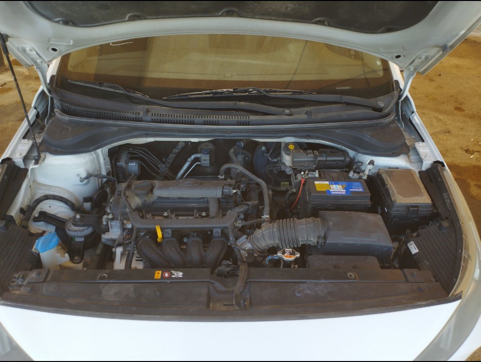 هيونداي أكسنت  2021 image