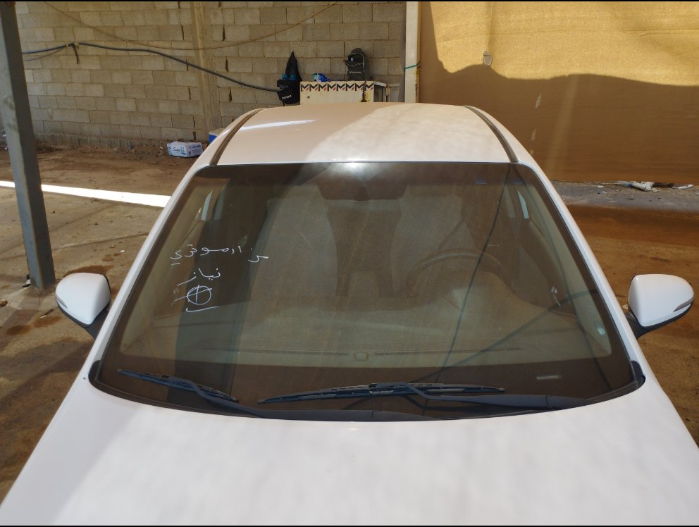 هيونداي أكسنت  2021 image