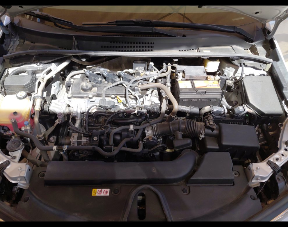 تويوتا كورولا  2021 image