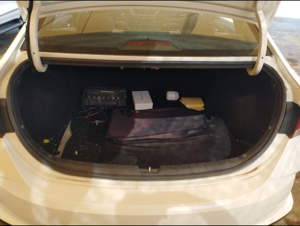 هيونداي أكسنت  2021 image