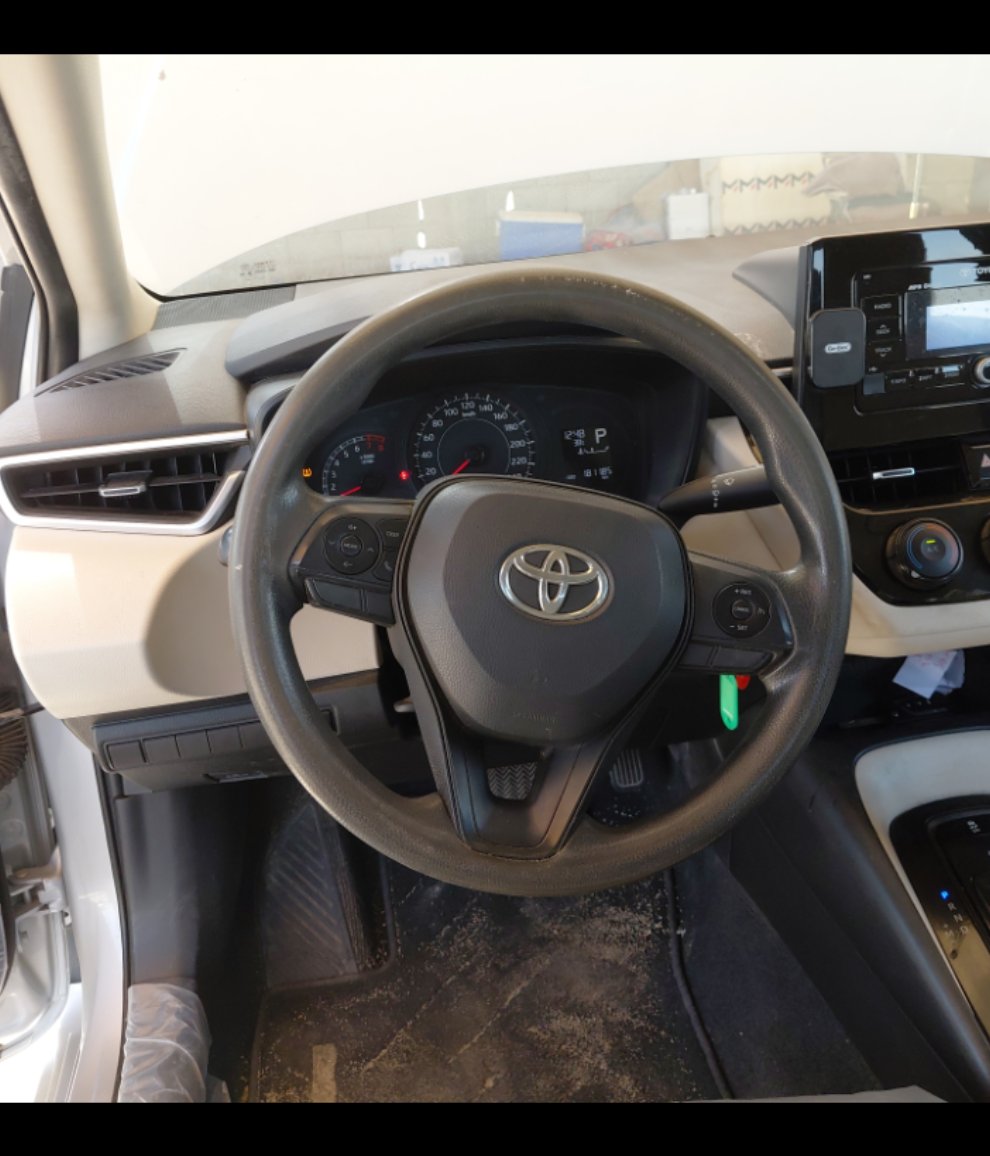 تويوتا كورولا  2021 image