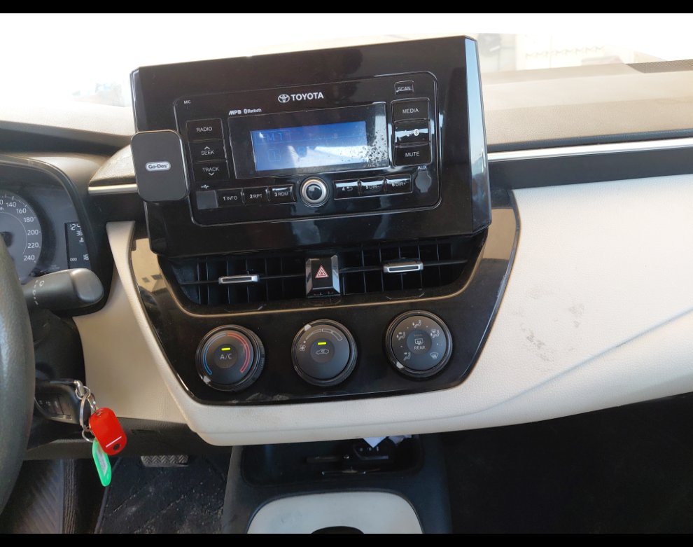 تويوتا كورولا  2021 image