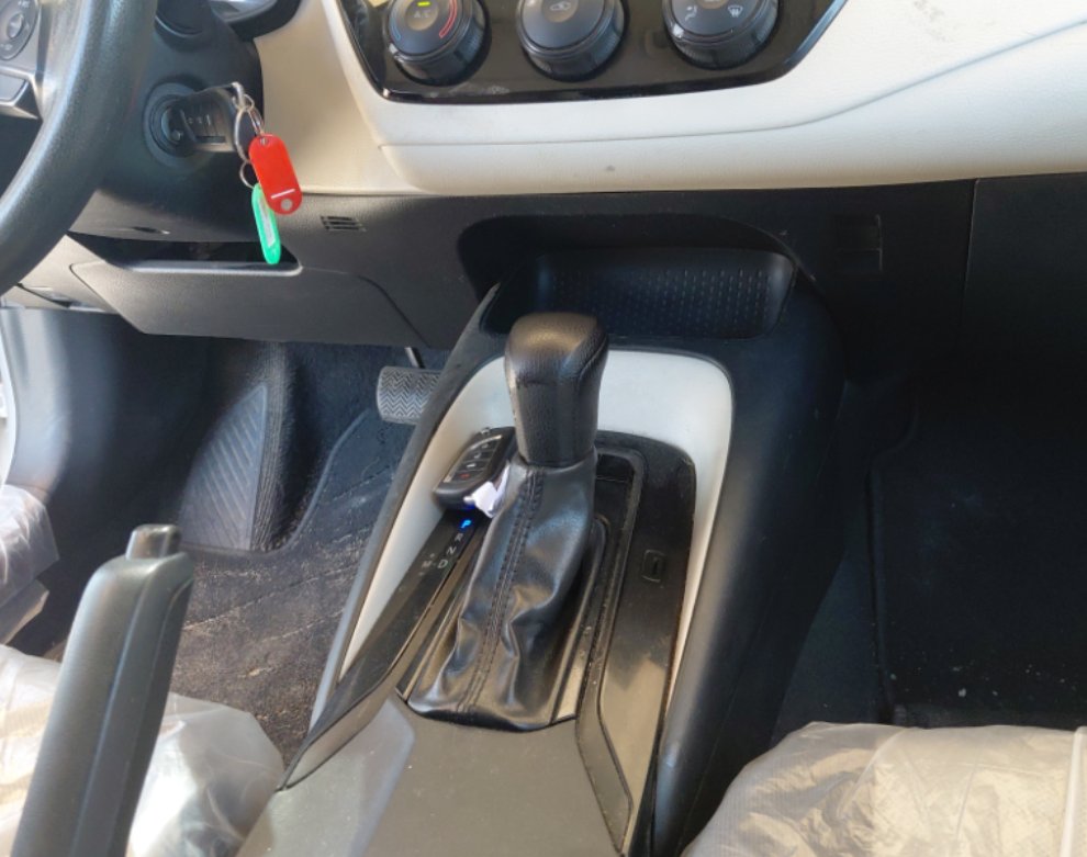 تويوتا كورولا  2021 image