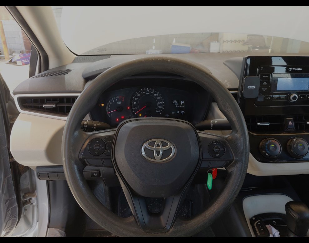 تويوتا كورولا  2021 image