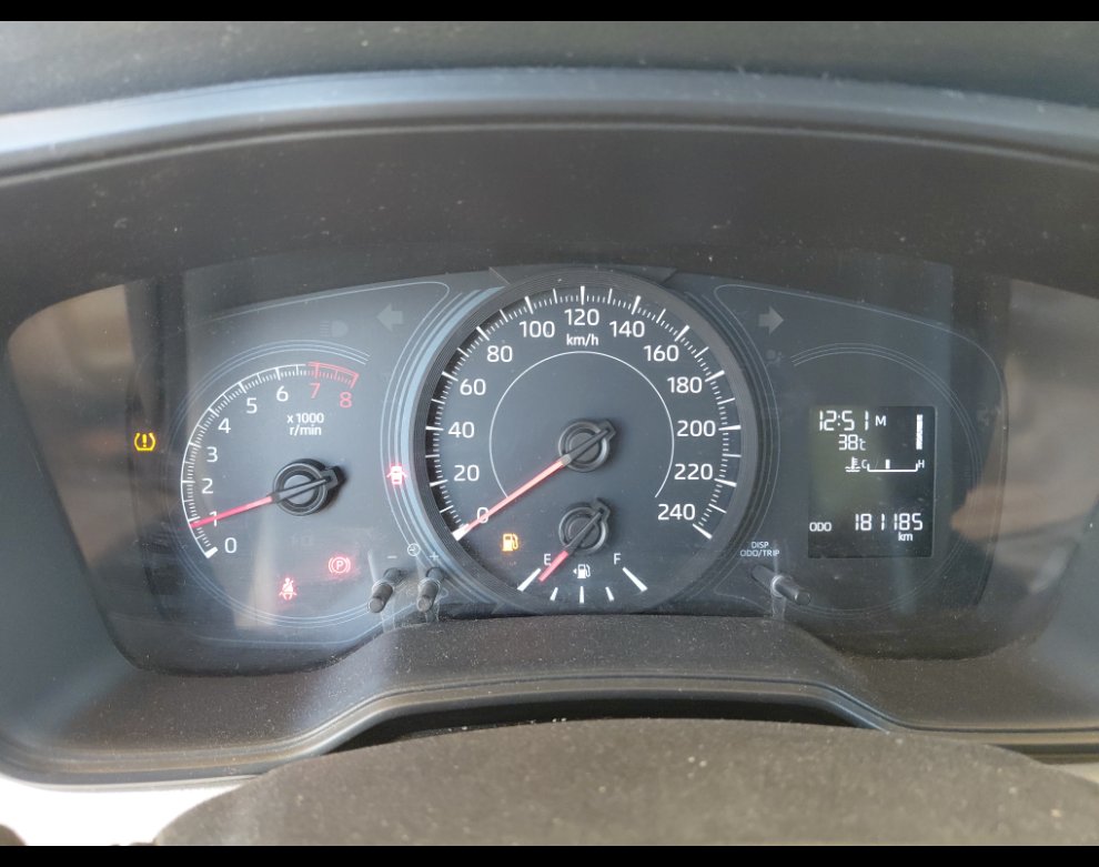 تويوتا كورولا  2021 image