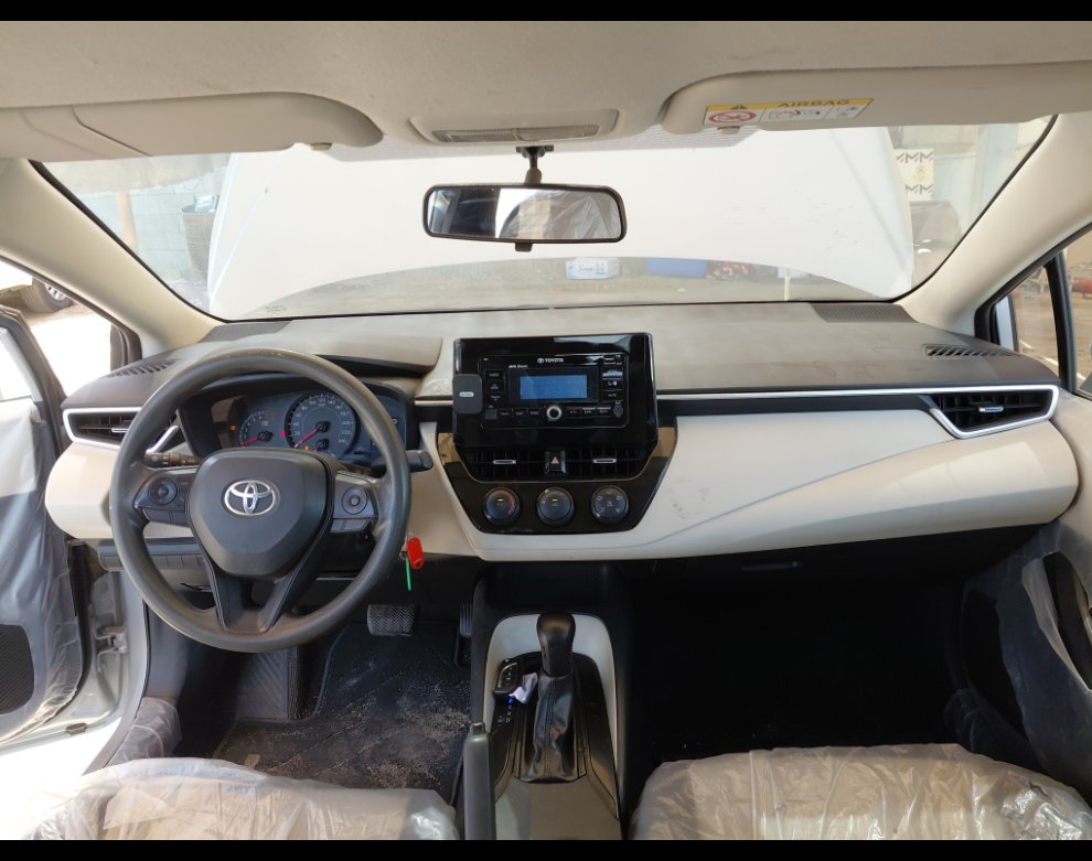 تويوتا كورولا  2021 image