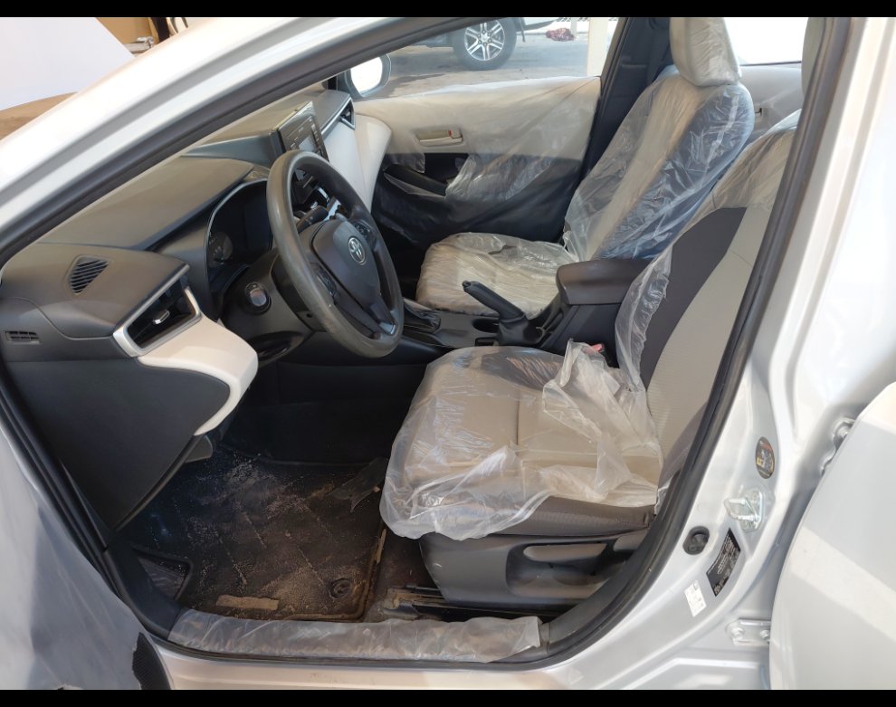 تويوتا كورولا  2021 image