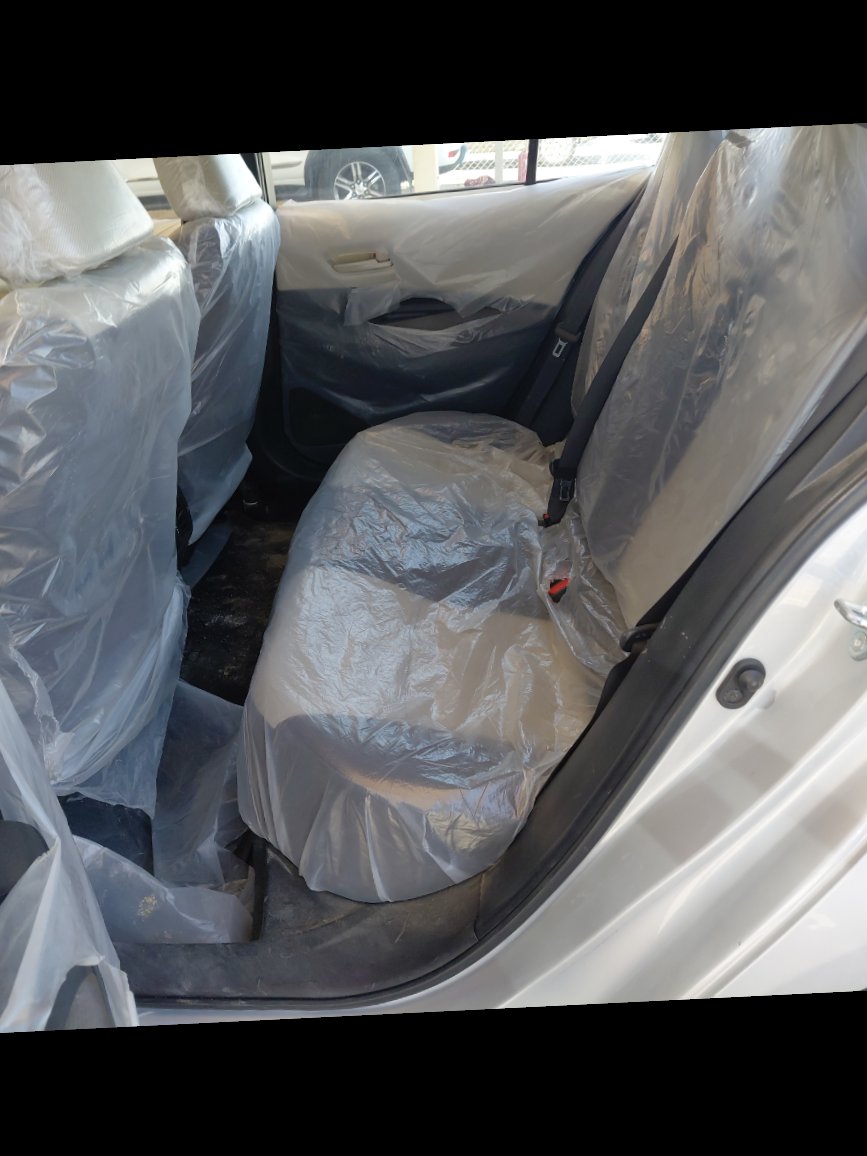 تويوتا كورولا  2021 image