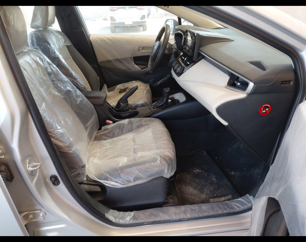 تويوتا كورولا  2021 image