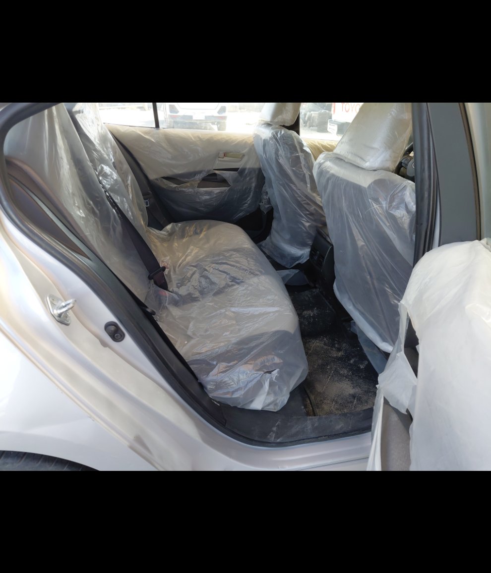 تويوتا كورولا  2021 image