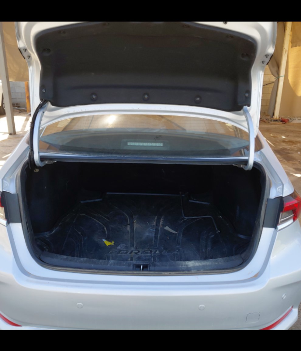 تويوتا كورولا  2021 image