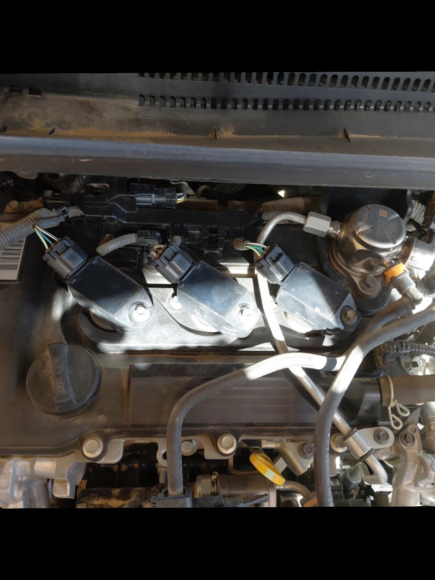 تويوتا كورولا  2021 image