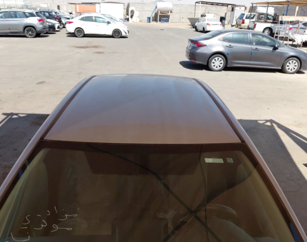 تويوتا كورولا  2021 image