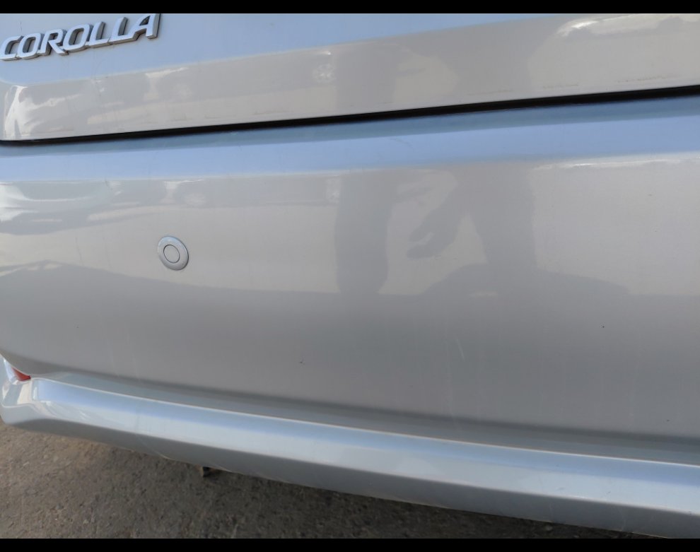 تويوتا كورولا  2021 image