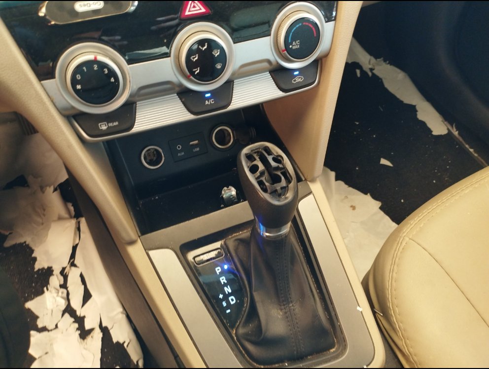 هيونداي إلنترا  2019 image