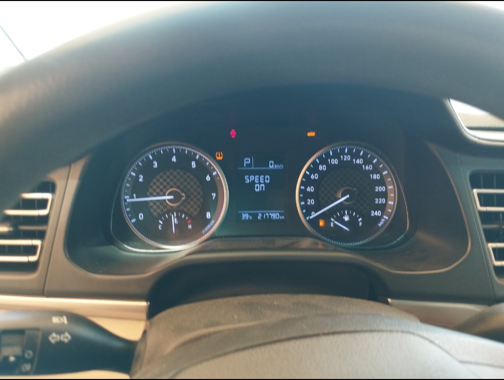 هيونداي إلنترا  2019 image