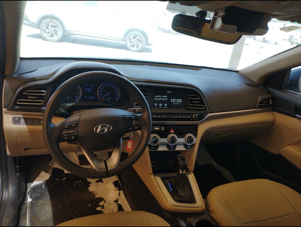 هيونداي إلنترا  2019 image