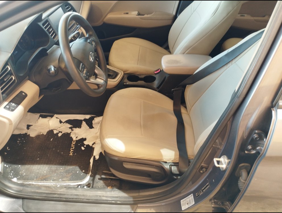 هيونداي إلنترا  2019 image