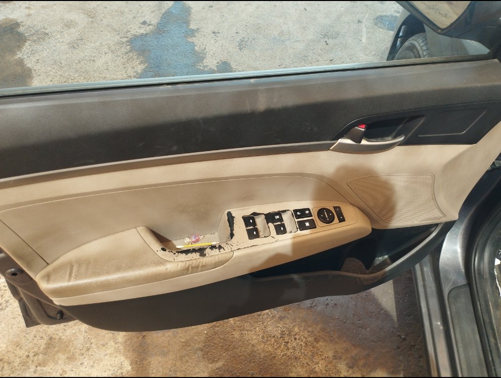 هيونداي إلنترا  2019 image