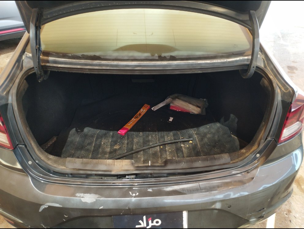 هيونداي إلنترا  2019 image