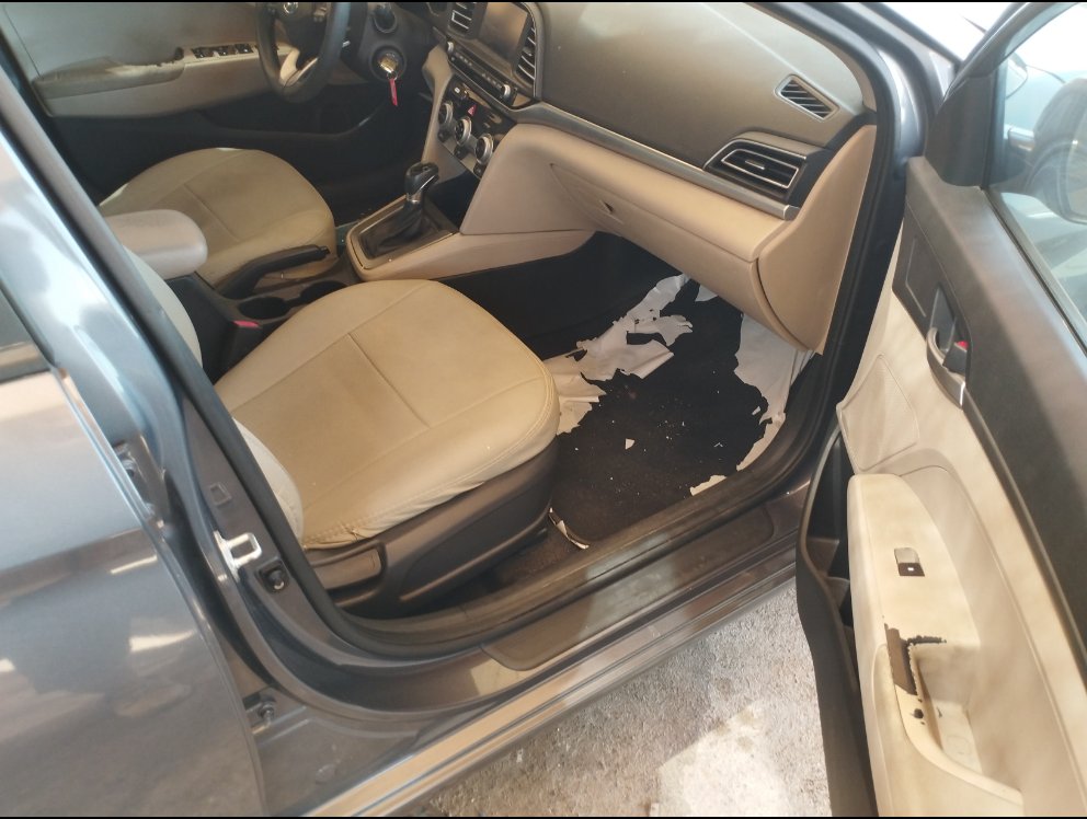 هيونداي إلنترا  2019 image