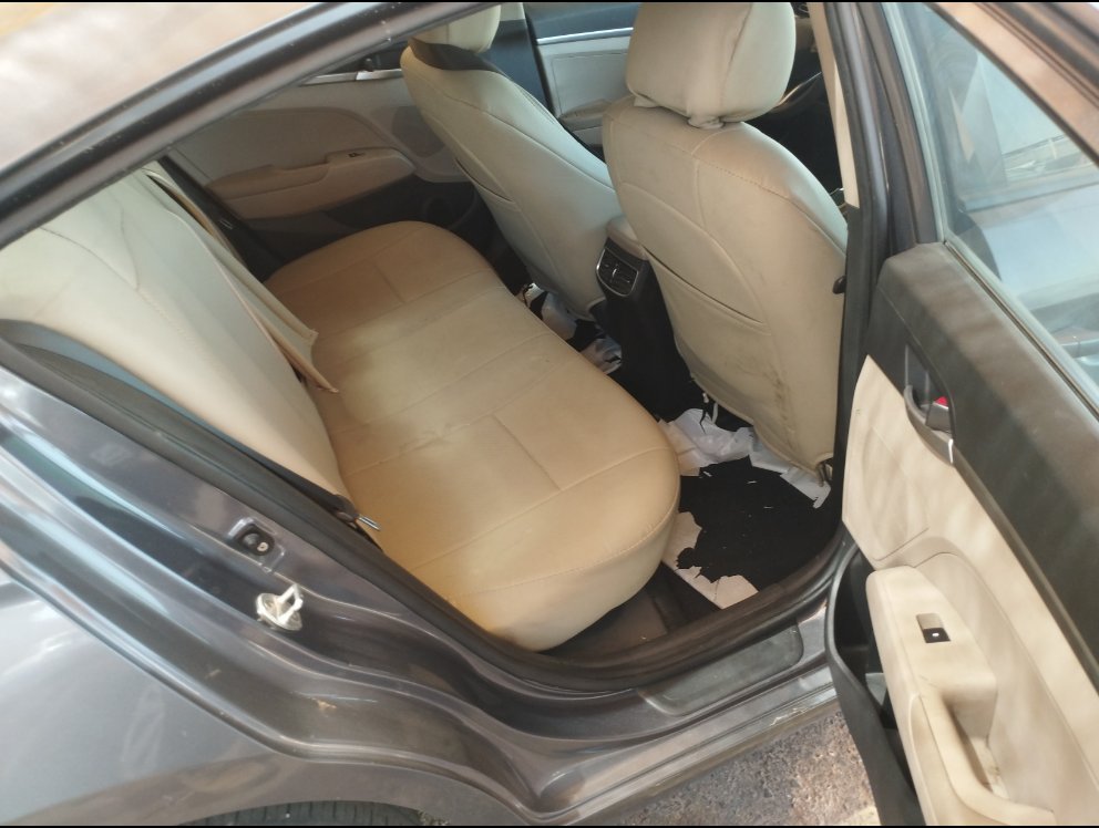 هيونداي إلنترا  2019 image