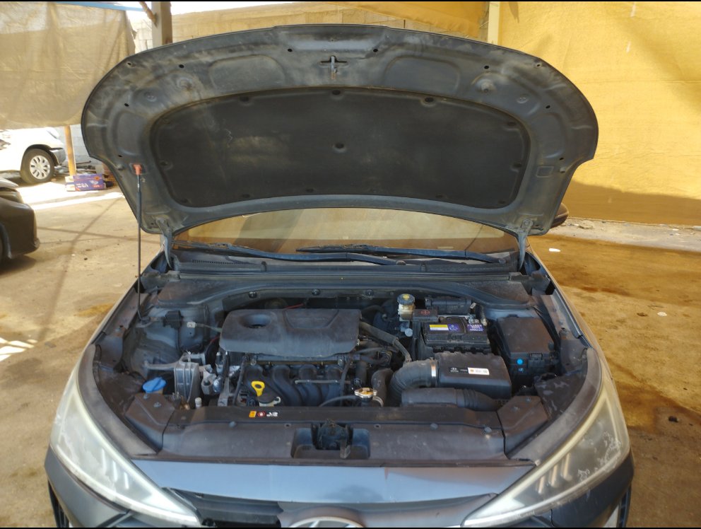 هيونداي إلنترا  2019 image