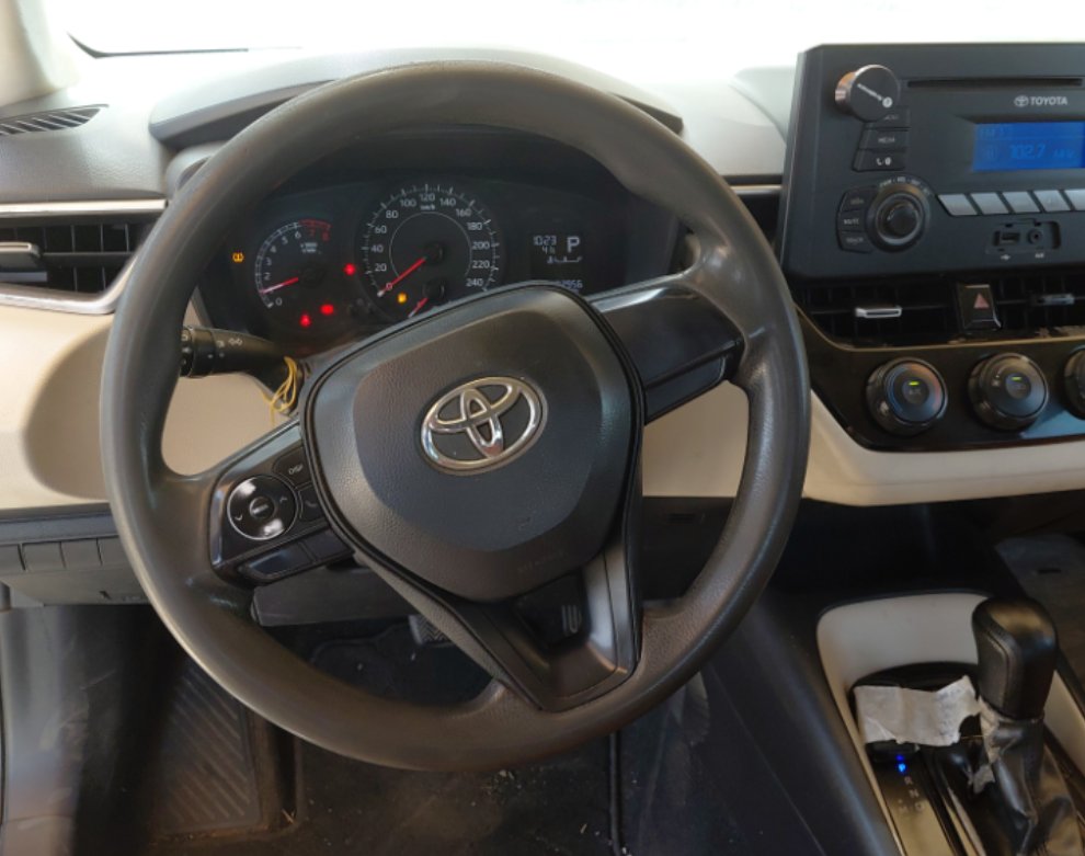 تويوتا كورولا  2020 image