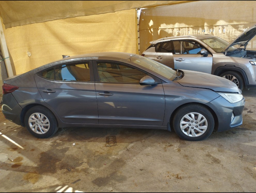 هيونداي إلنترا  2019 image