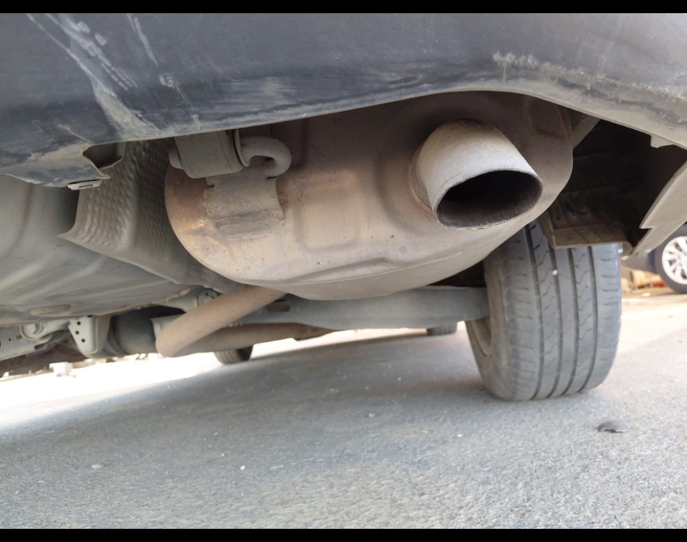 تويوتا كورولا  2020 image