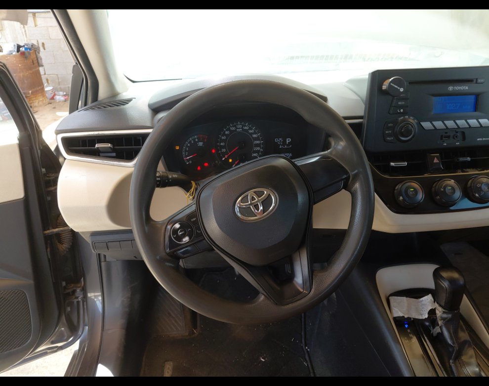 تويوتا كورولا  2020 image