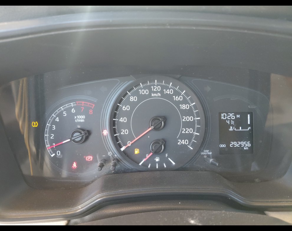 تويوتا كورولا  2020 image