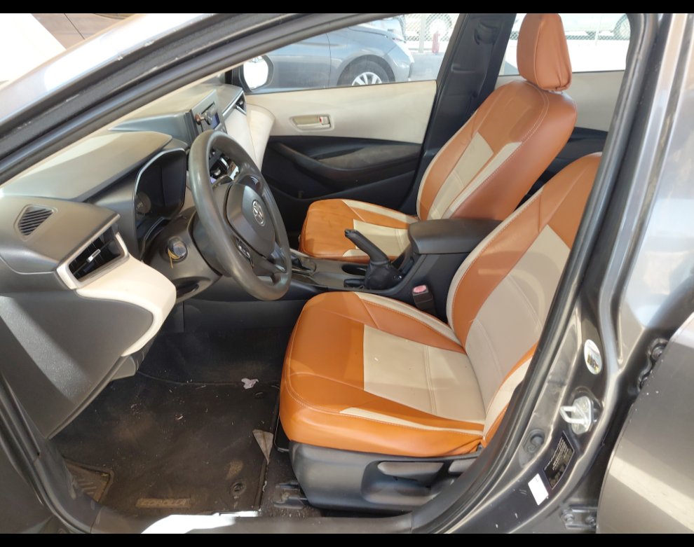 تويوتا كورولا  2020 image