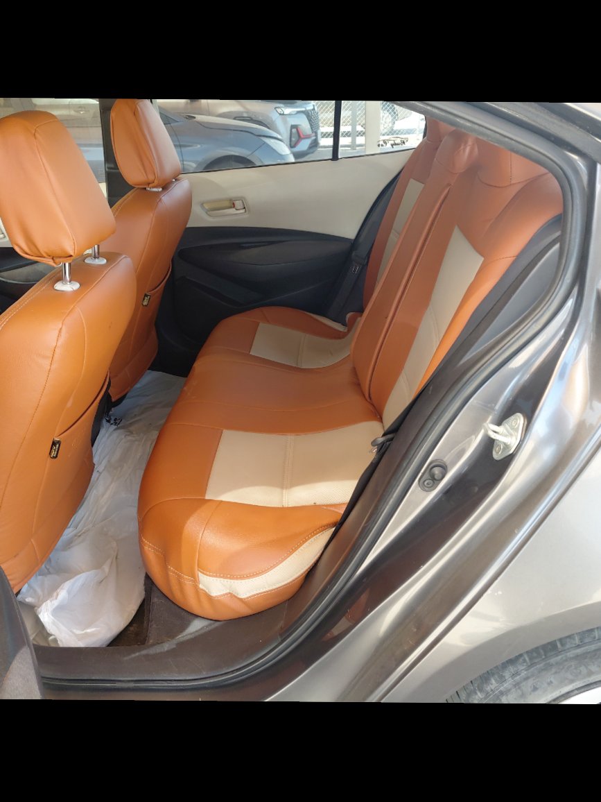 تويوتا كورولا  2020 image