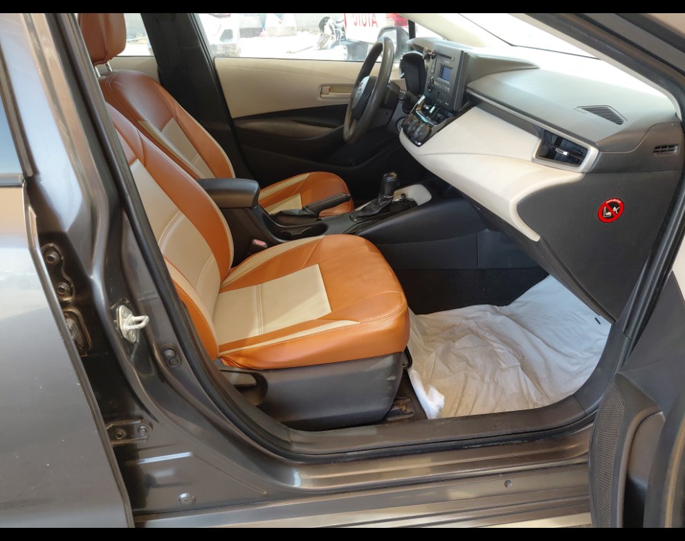 تويوتا كورولا  2020 image