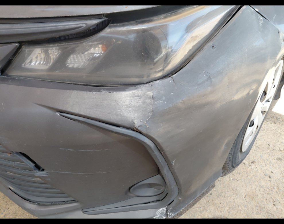 تويوتا كورولا  2020 image