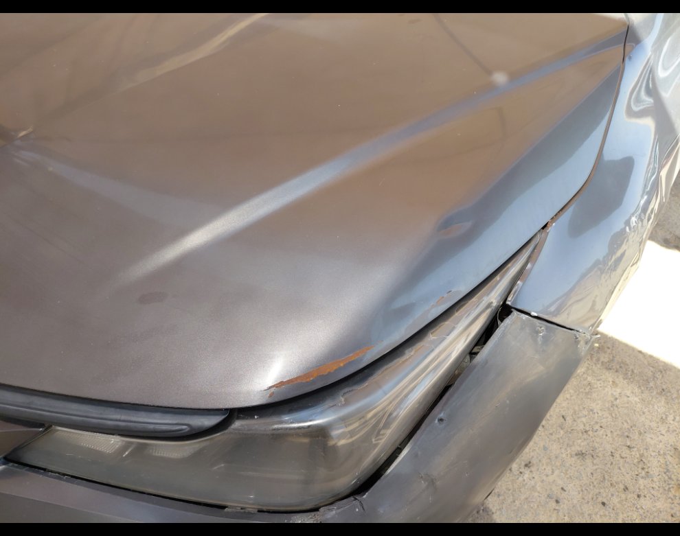 تويوتا كورولا  2020 image