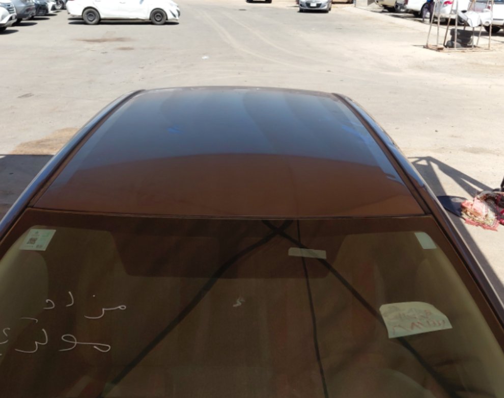 تويوتا كورولا  2020 image