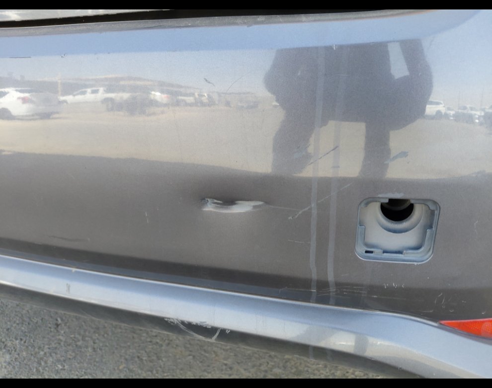 تويوتا كورولا  2020 image