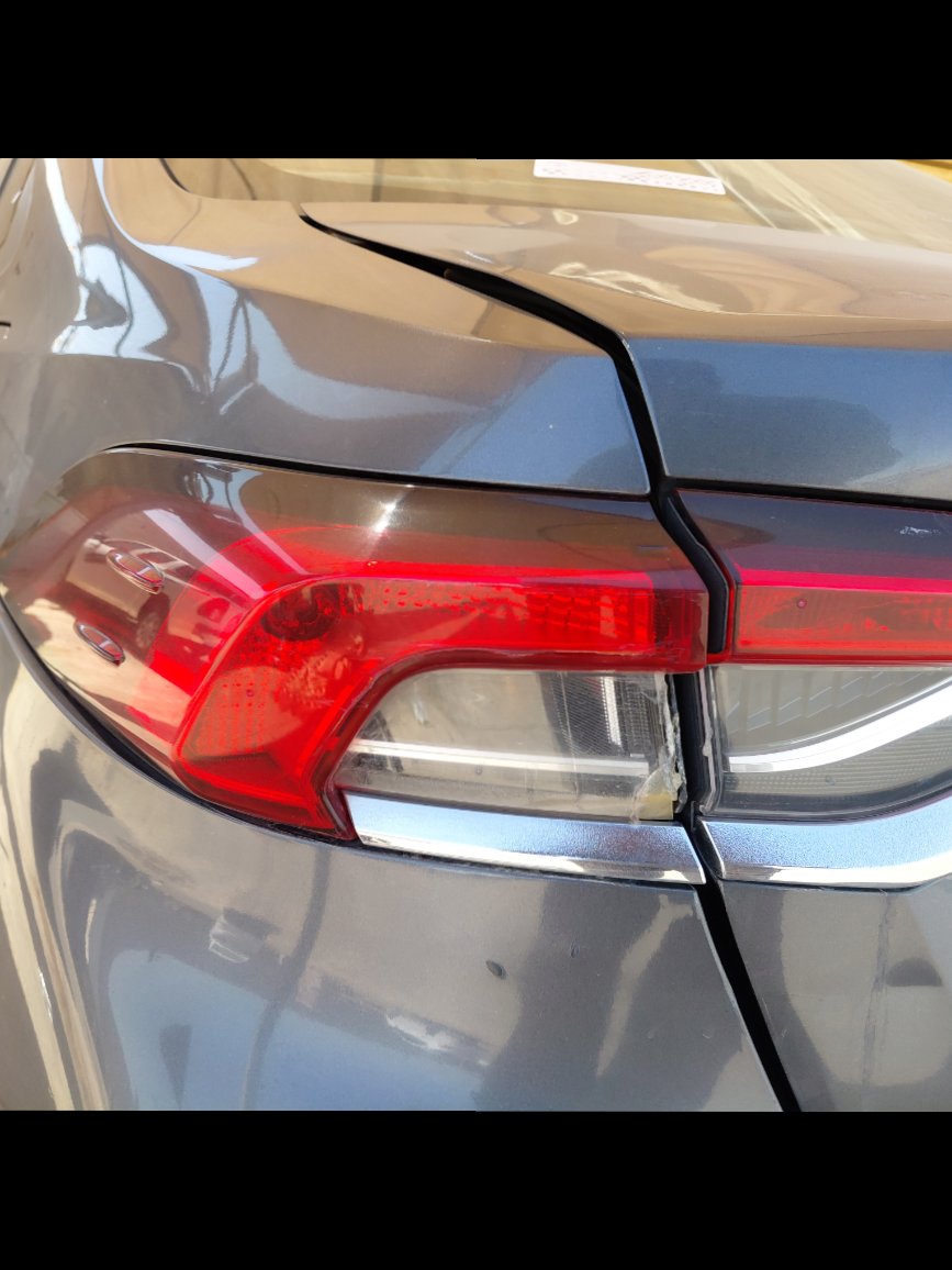 تويوتا كورولا  2020 image