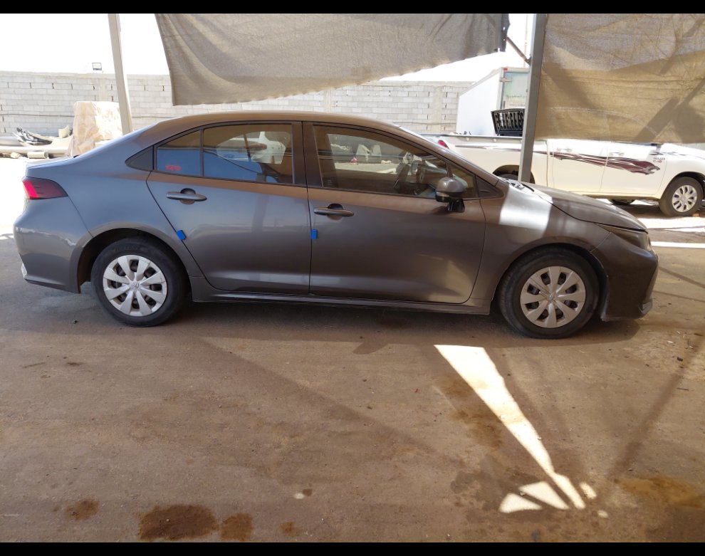 تويوتا كورولا  2020 image