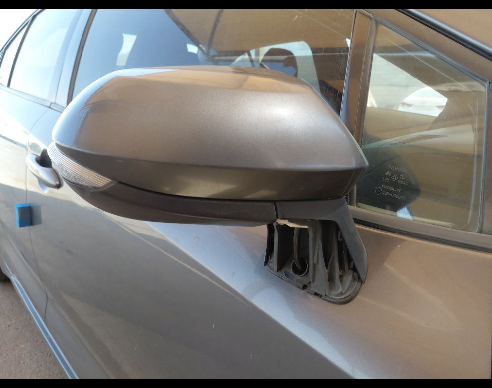 تويوتا كورولا  2020 image