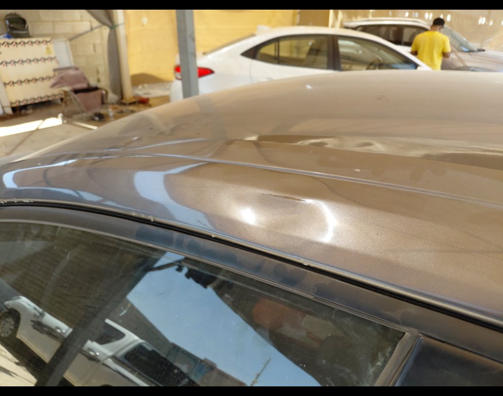 تويوتا كورولا  2020 image