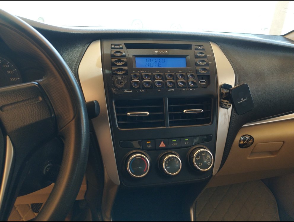 تويوتا يارس  2019 image