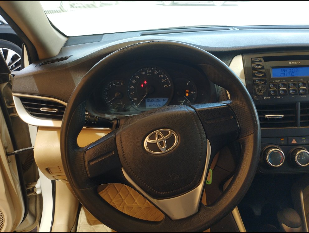 تويوتا يارس  2019 image