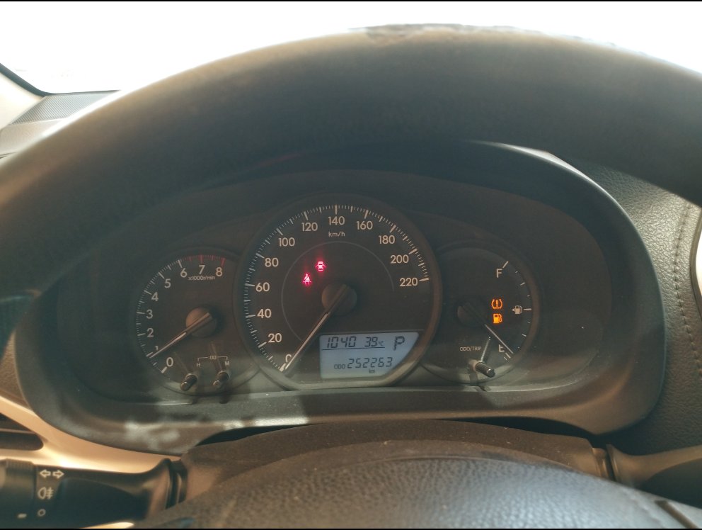 تويوتا يارس  2019 image