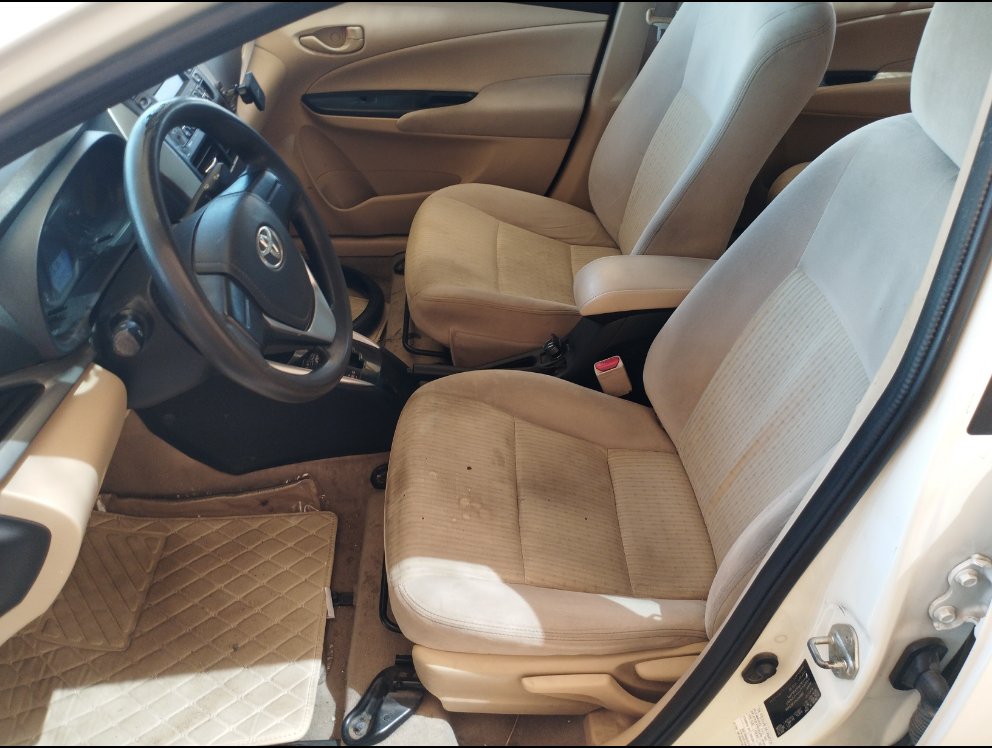 تويوتا يارس  2019 image